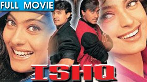 ishq full movie youtube.